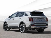 2025 Kia Sorento EX AWD