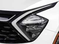 2025 Kia Sportage LX FWD