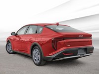 2025 Kia K4 LX FWD