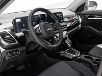 2026 Kia Seltos EX AWD
