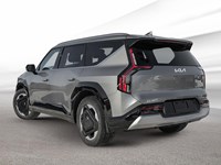 2026 Kia EV9 Land w/Plus Package AWD