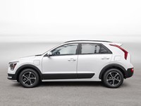 2025 Kia Niro PHEV EX Premium FWD