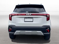 2025 Kia Seltos LX FWD