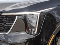 2025 Kia Sorento PHEV SX AWD