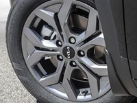 2025 Kia Seltos EX AWD