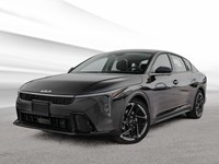 2025 Kia K4 GT-Line Turbo FWD