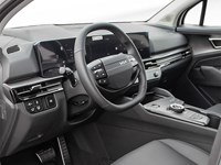 2026 Kia Sportage HEV SX AWD w/Black Interior