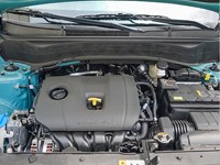 2025 Kia Seltos EX Premium AWD