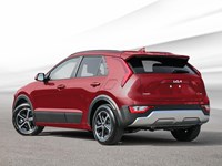 2025 Kia Niro EX FWD