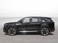 2025 Kia Sorento PHEV SX AWD