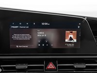 2025 Kia Niro EV Wave FWD