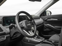 2025 Kia Seltos LX FWD