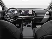 2025 Kia Sportage PHEV EX Premium AWD