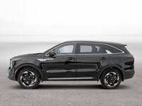 2025 Kia Sorento HEV SX AWD
