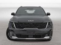2025 Kia Sorento HEV SX AWD