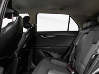 2025 Kia Niro EX FWD
