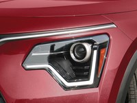 2025 Kia Niro EX FWD