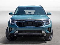 2026 Kia Seltos EX AWD