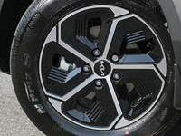 2025 Kia Niro EX FWD