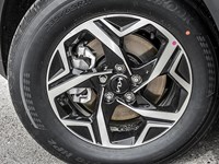 2025 Kia Sportage LX FWD