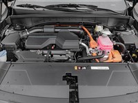 2025 Kia Sorento HEV SX AWD
