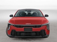 2025 Kia K4 GT-Line Turbo FWD