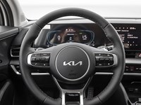 2025 Kia Sportage PHEV EX Premium AWD