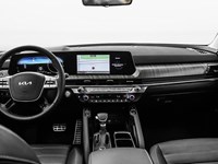2025 Kia Telluride SX Limited AWD w/Mahogany Interior