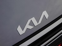 2025 Kia K4 EX+ FWD