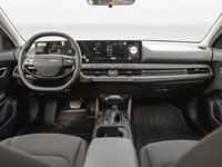 2025 Kia K4 LX FWD