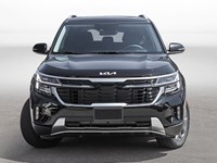 2025 Kia Seltos EX AWD