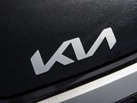2026 Kia Sportage HEV SX AWD w/Black Interior
