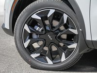 2025 Kia Sorento EX AWD