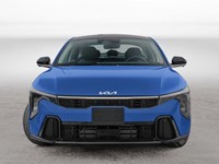 2025 Kia K4 GT-Line Turbo FWD