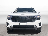 2025 Kia Seltos LX FWD