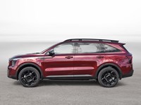 2025 Kia Sorento X-Line AWD