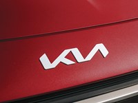 2025 Kia Niro EX FWD