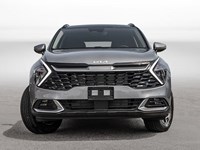 2025 Kia Sportage PHEV EX Premium AWD