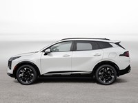 2026 Kia Sportage EX AWD
