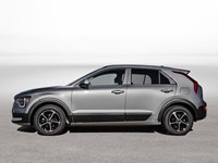 2025 Kia Niro EX FWD