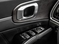 2025 Kia Sorento X-Line AWD