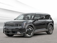 2026 Kia EV9 Land AWD