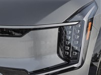 2026 Kia EV9 Land w/Plus Package AWD