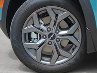 2025 Kia Seltos LX FWD