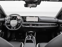 2025 Kia K4 GT-Line Turbo FWD