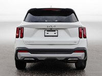 2025 Kia Sorento HEV EX AWD
