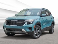 2025 Kia Seltos LX FWD