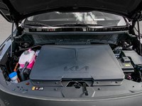 2025 Kia Niro EV Wave FWD