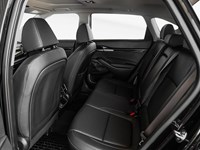 2025 Kia Seltos EX AWD