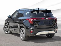 2025 Kia Seltos EX AWD